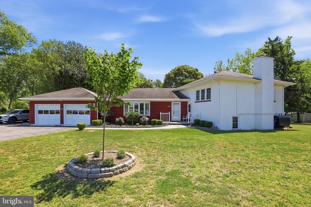 6800 WILLIAMSVILLE RD, Milford, DE 19963