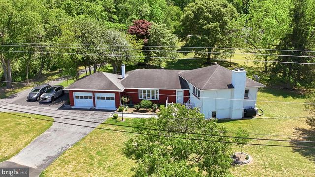 6800 WILLIAMSVILLE RD, Milford, DE 19963
