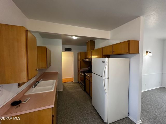 5202 Cornell Avenue, El Paso, TX 79924