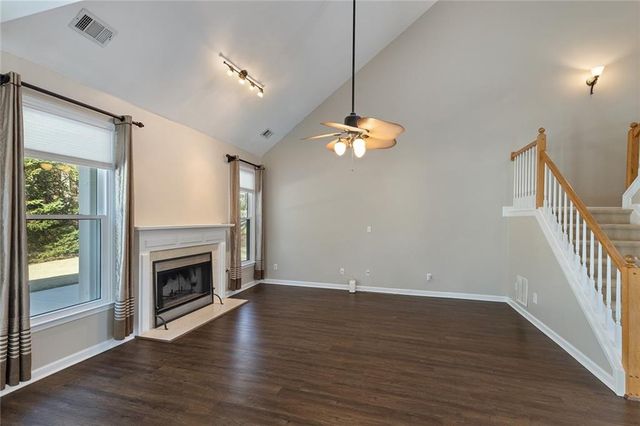 1513 Monarch Drive, Marietta, GA 30062