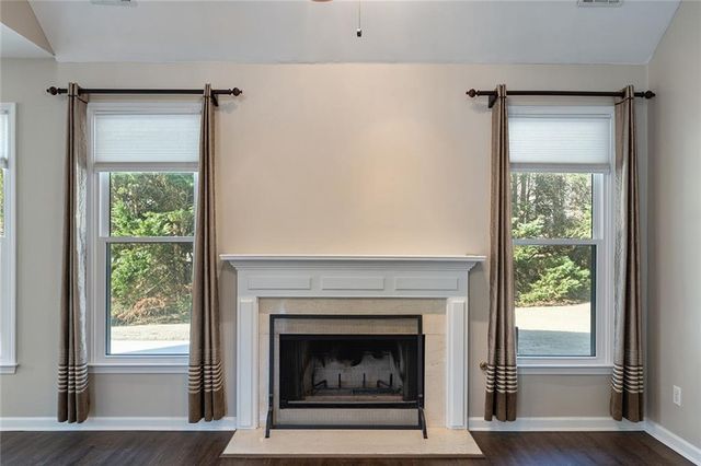 1513 Monarch Drive, Marietta, GA 30062