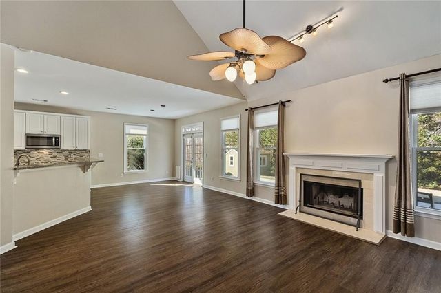 1513 Monarch Drive, Marietta, GA 30062