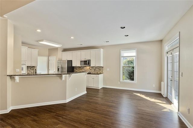 1513 Monarch Drive, Marietta, GA 30062