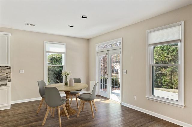 1513 Monarch Drive, Marietta, GA 30062