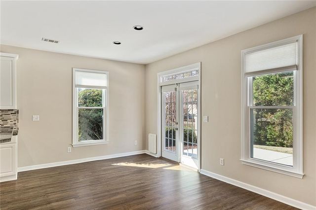 1513 Monarch Drive, Marietta, GA 30062