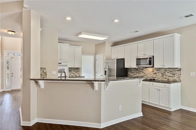 1513 Monarch Drive, Marietta, GA 30062