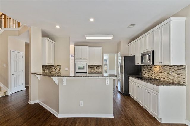 1513 Monarch Drive, Marietta, GA 30062