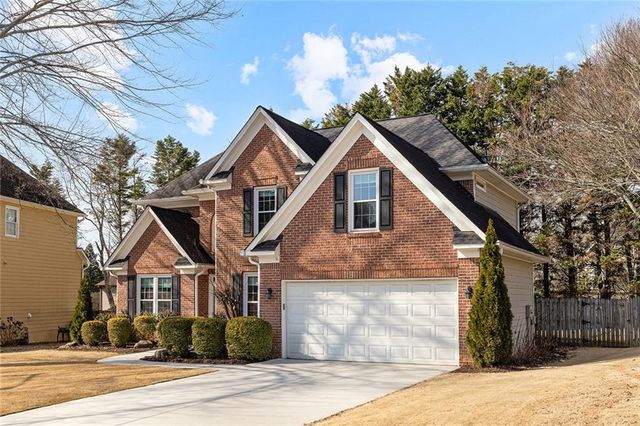 1513 Monarch Drive, Marietta, GA 30062