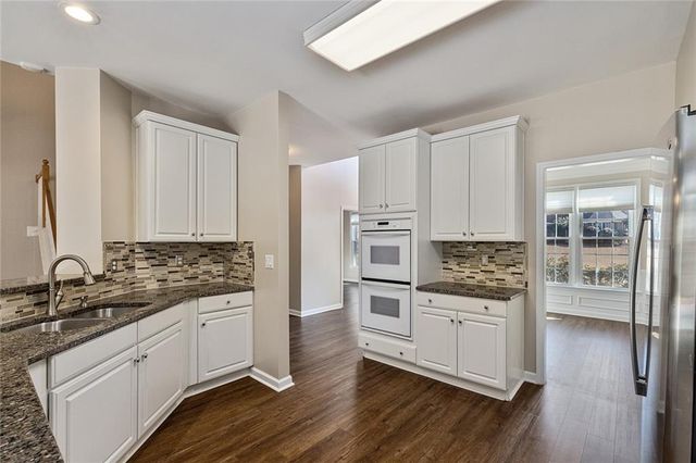 1513 Monarch Drive, Marietta, GA 30062