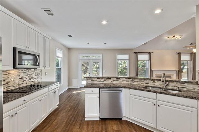 1513 Monarch Drive, Marietta, GA 30062