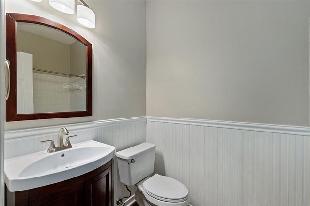 1513 Monarch Drive, Marietta, GA 30062