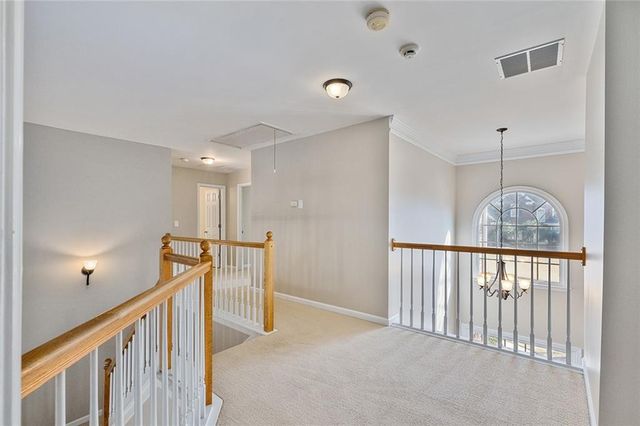 1513 Monarch Drive, Marietta, GA 30062