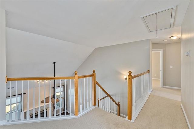 1513 Monarch Drive, Marietta, GA 30062