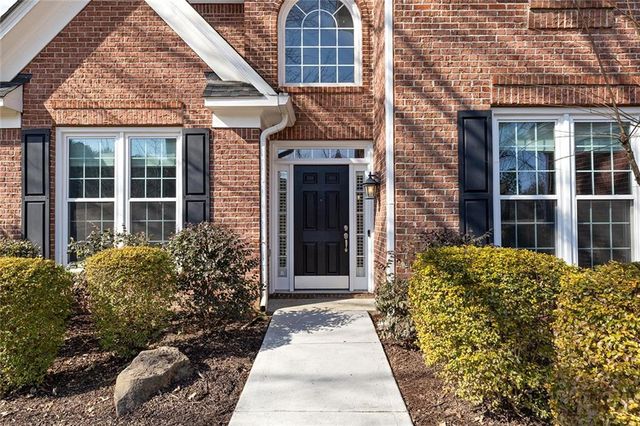 1513 Monarch Drive, Marietta, GA 30062