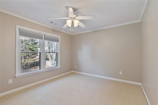 1513 Monarch Drive, Marietta, GA 30062