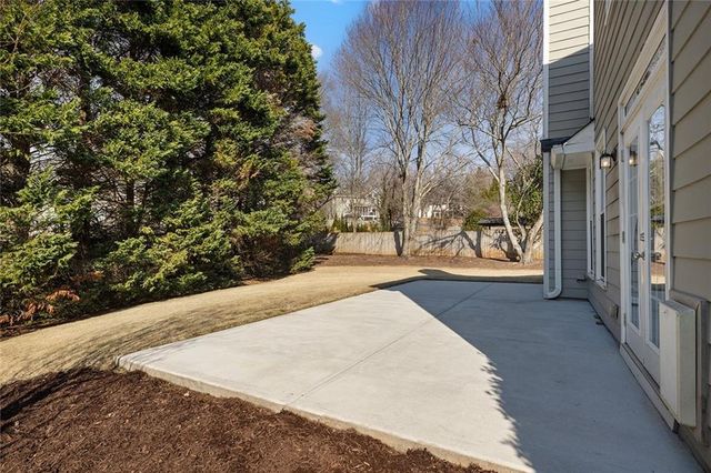 1513 Monarch Drive, Marietta, GA 30062