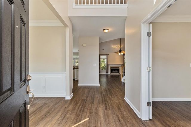 1513 Monarch Drive, Marietta, GA 30062