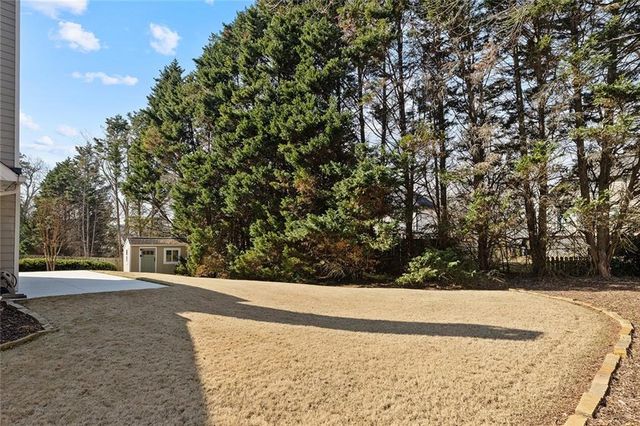 1513 Monarch Drive, Marietta, GA 30062