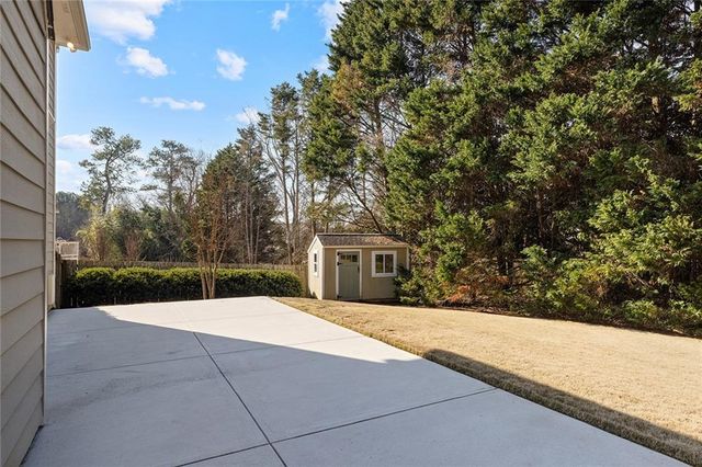 1513 Monarch Drive, Marietta, GA 30062
