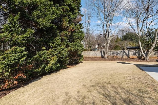 1513 Monarch Drive, Marietta, GA 30062