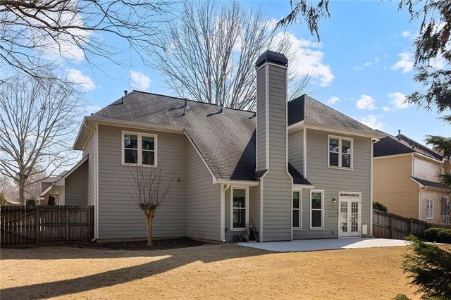 1513 Monarch Drive, Marietta, GA 30062