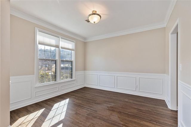 1513 Monarch Drive, Marietta, GA 30062