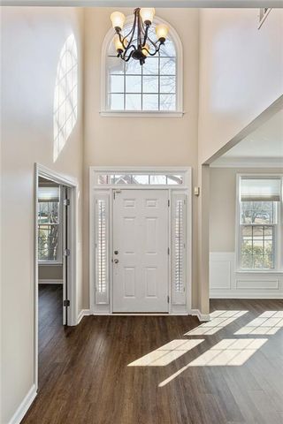 1513 Monarch Drive, Marietta, GA 30062