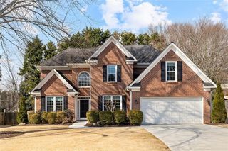 1513 Monarch Drive, Marietta, GA 30062