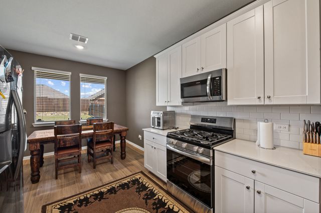 1810 Memorable Moment Drive, Crandall, TX 75114