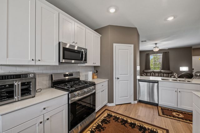 1810 Memorable Moment Drive, Crandall, TX 75114