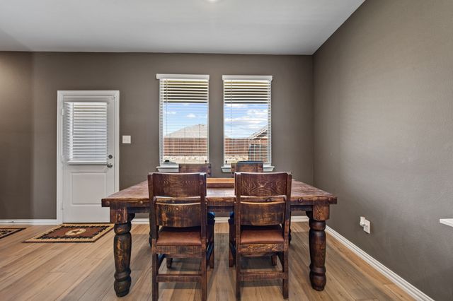 1810 Memorable Moment Drive, Crandall, TX 75114