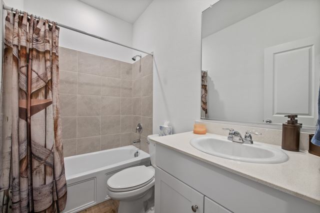 1810 Memorable Moment Drive, Crandall, TX 75114