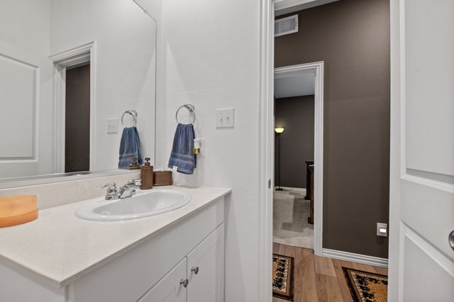 1810 Memorable Moment Drive, Crandall, TX 75114