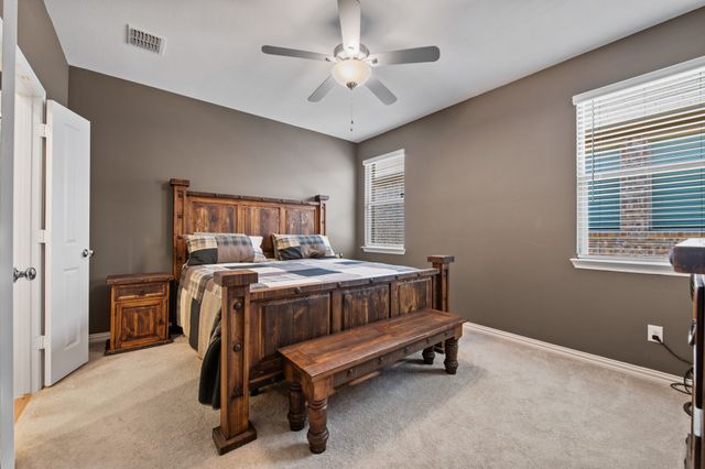 1810 Memorable Moment Drive, Crandall, TX 75114