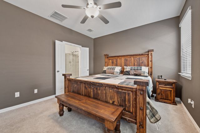 1810 Memorable Moment Drive, Crandall, TX 75114