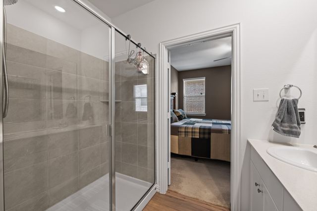 1810 Memorable Moment Drive, Crandall, TX 75114