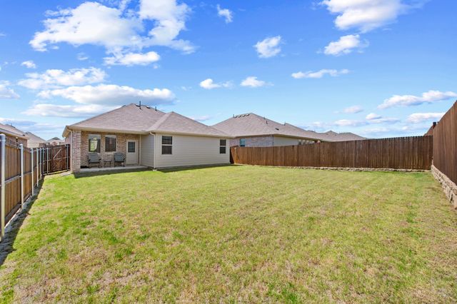 1810 Memorable Moment Drive, Crandall, TX 75114