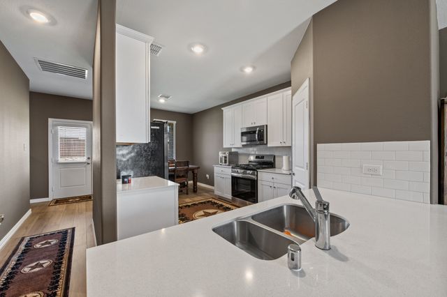 1810 Memorable Moment Drive, Crandall, TX 75114