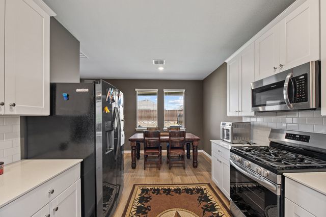 1810 Memorable Moment Drive, Crandall, TX 75114