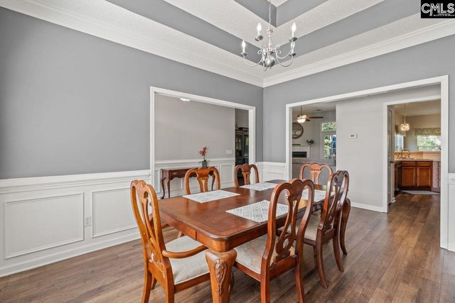 137 Fresh Spring Way, Lexington, SC 29072