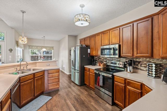 137 Fresh Spring Way, Lexington, SC 29072