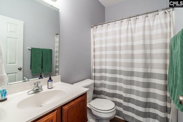 137 Fresh Spring Way, Lexington, SC 29072