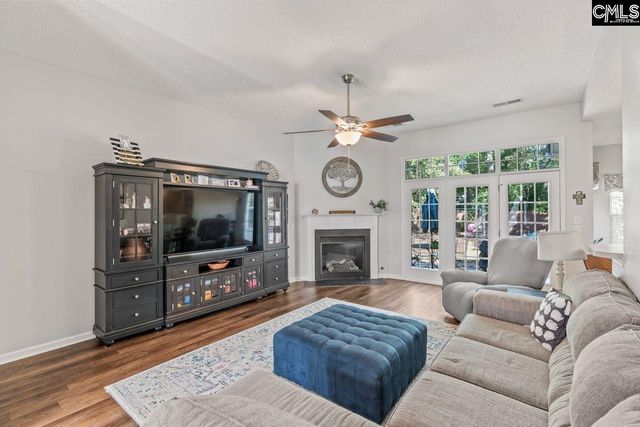 137 Fresh Spring Way, Lexington, SC 29072