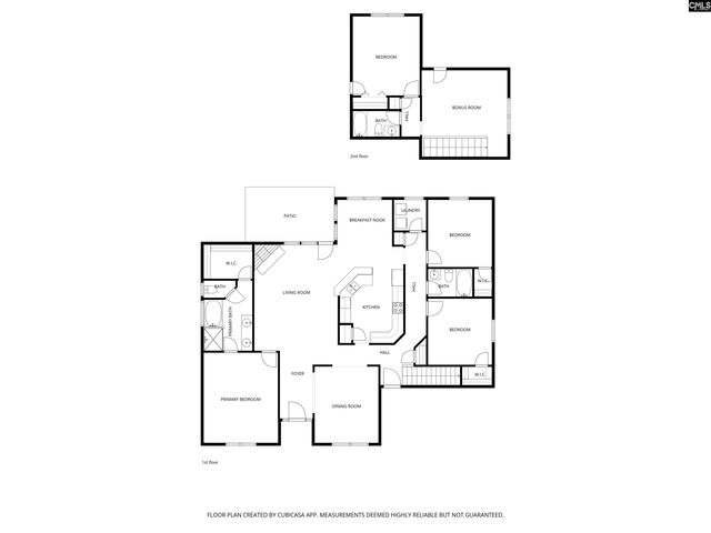 137 Fresh Spring Way, Lexington, SC 29072