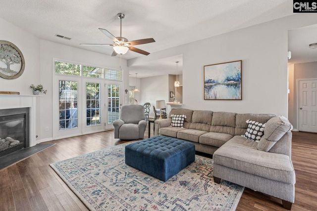 137 Fresh Spring Way, Lexington, SC 29072