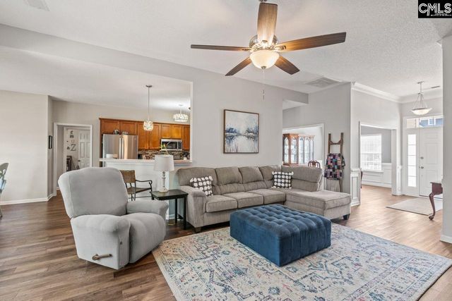 137 Fresh Spring Way, Lexington, SC 29072