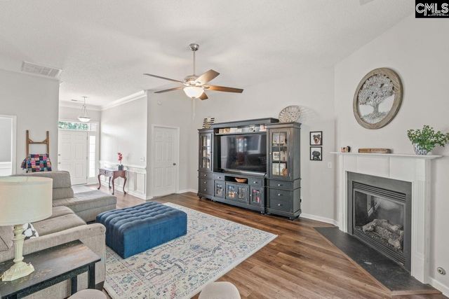 137 Fresh Spring Way, Lexington, SC 29072