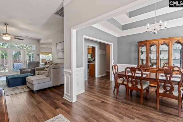 137 Fresh Spring Way, Lexington, SC 29072