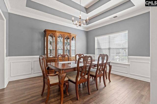 137 Fresh Spring Way, Lexington, SC 29072