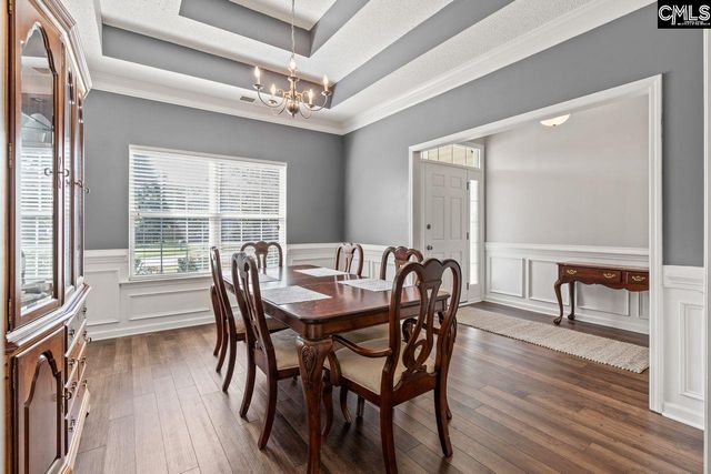 137 Fresh Spring Way, Lexington, SC 29072